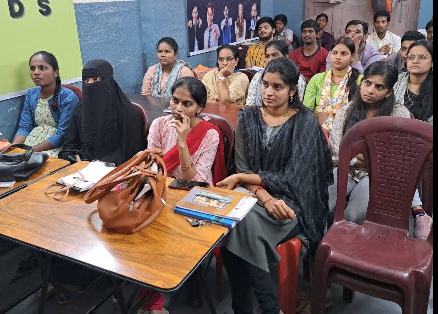 AWESOME INSTITUTE image 3